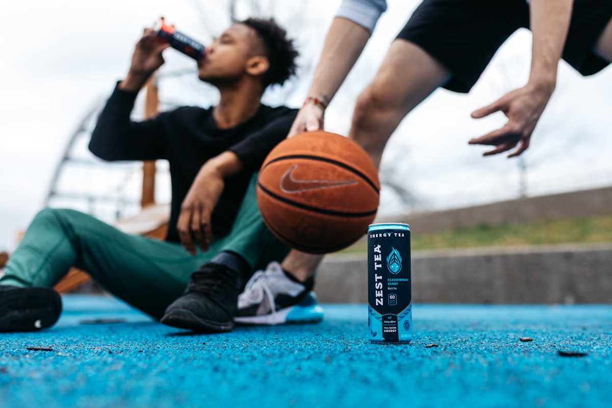 Post-workout recovery nutrition