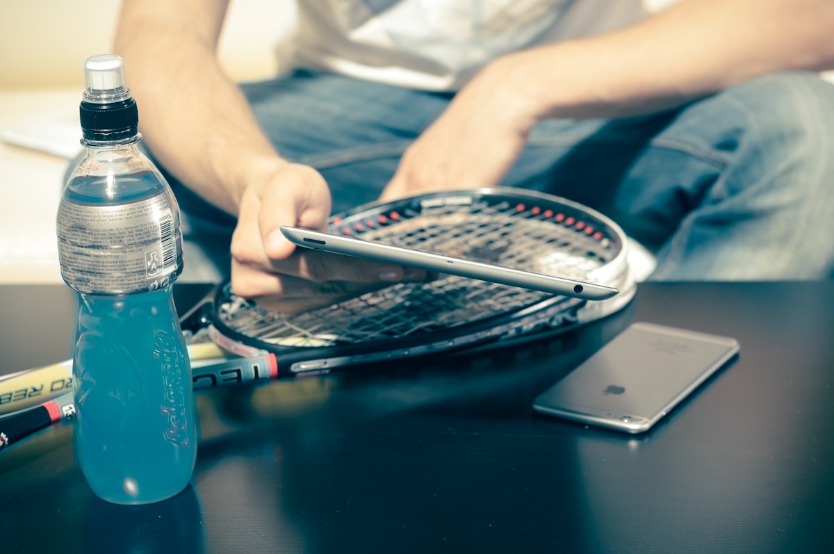 Hydration in hot climates